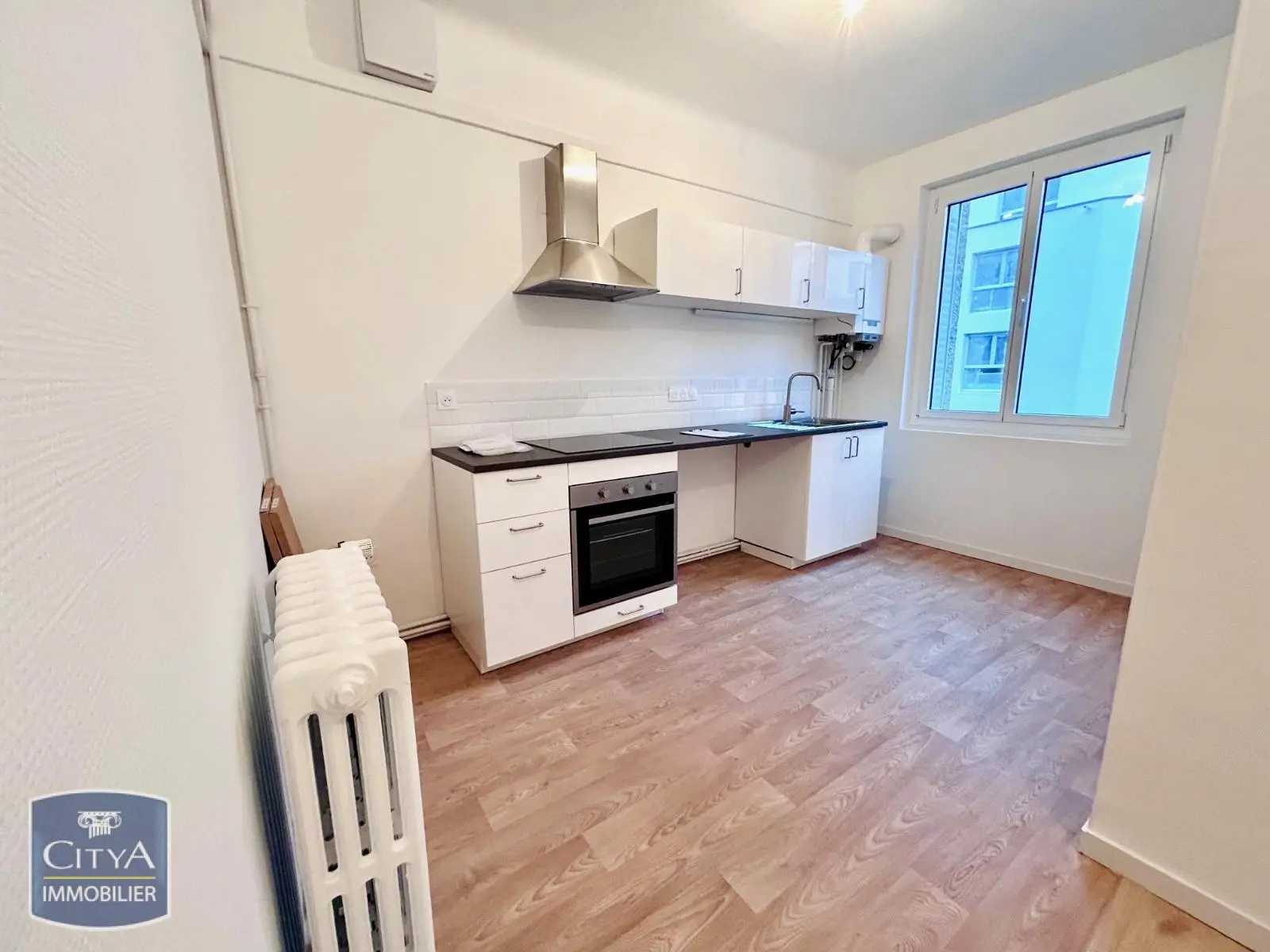 Photo 1 Appartement 2 pièces 39.25m²