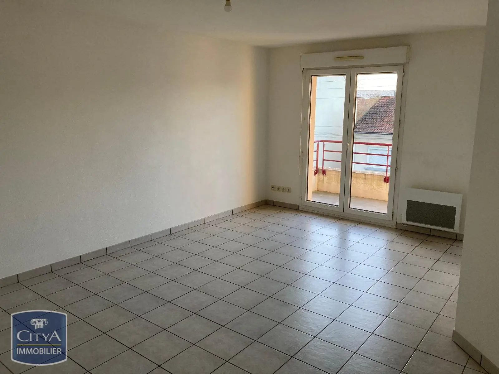 Photo 11 Appartement 2 pièces 49.16m²