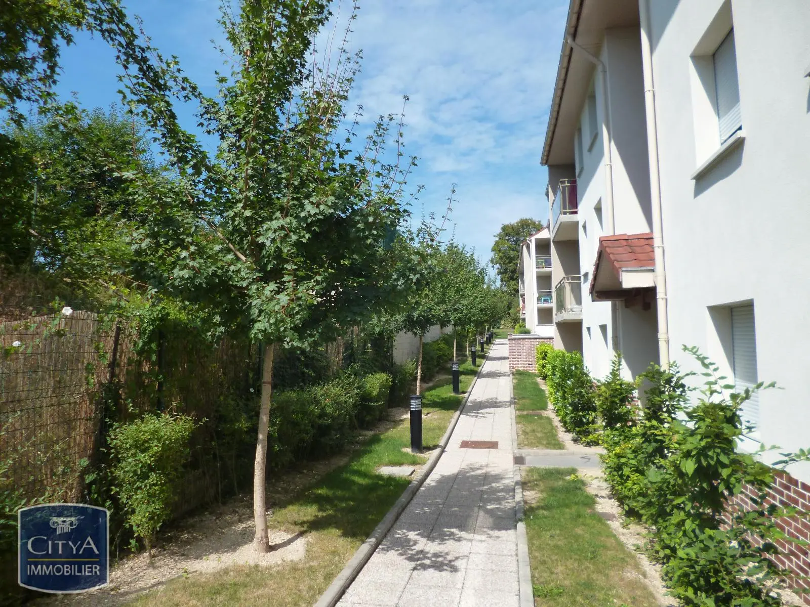 Photo 1 Appartement 3 pièces 63.7m²