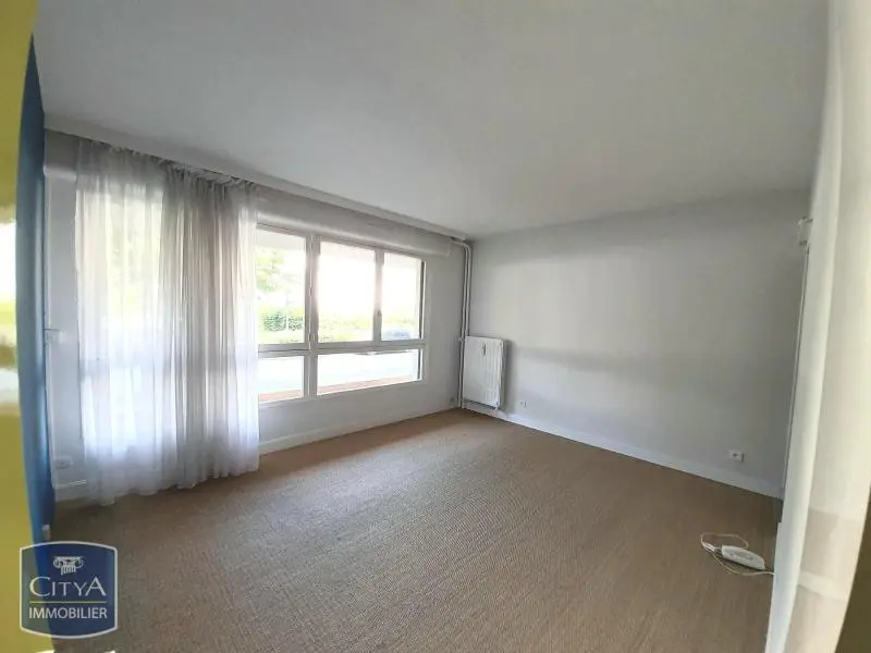 Photo du bien Appartement 2 pièces 33.99m²