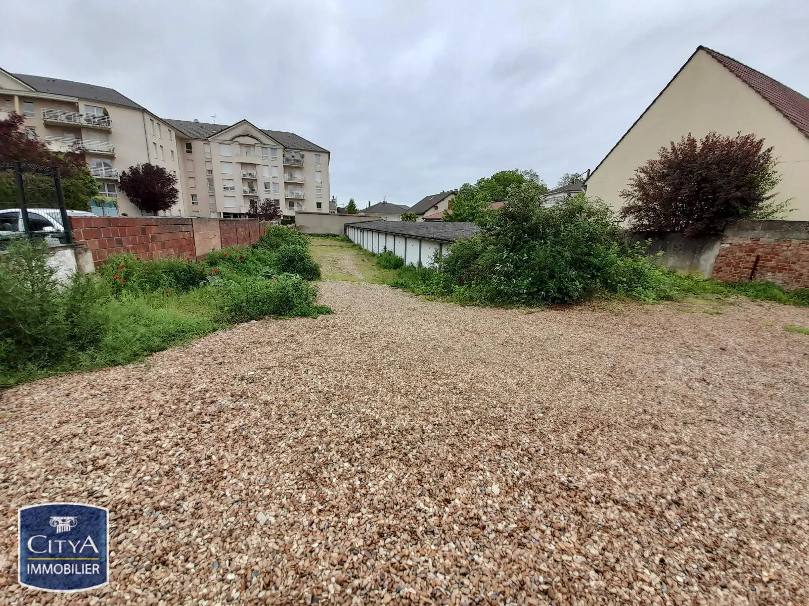 Photo 1 pour Parking Photo 1 Parking