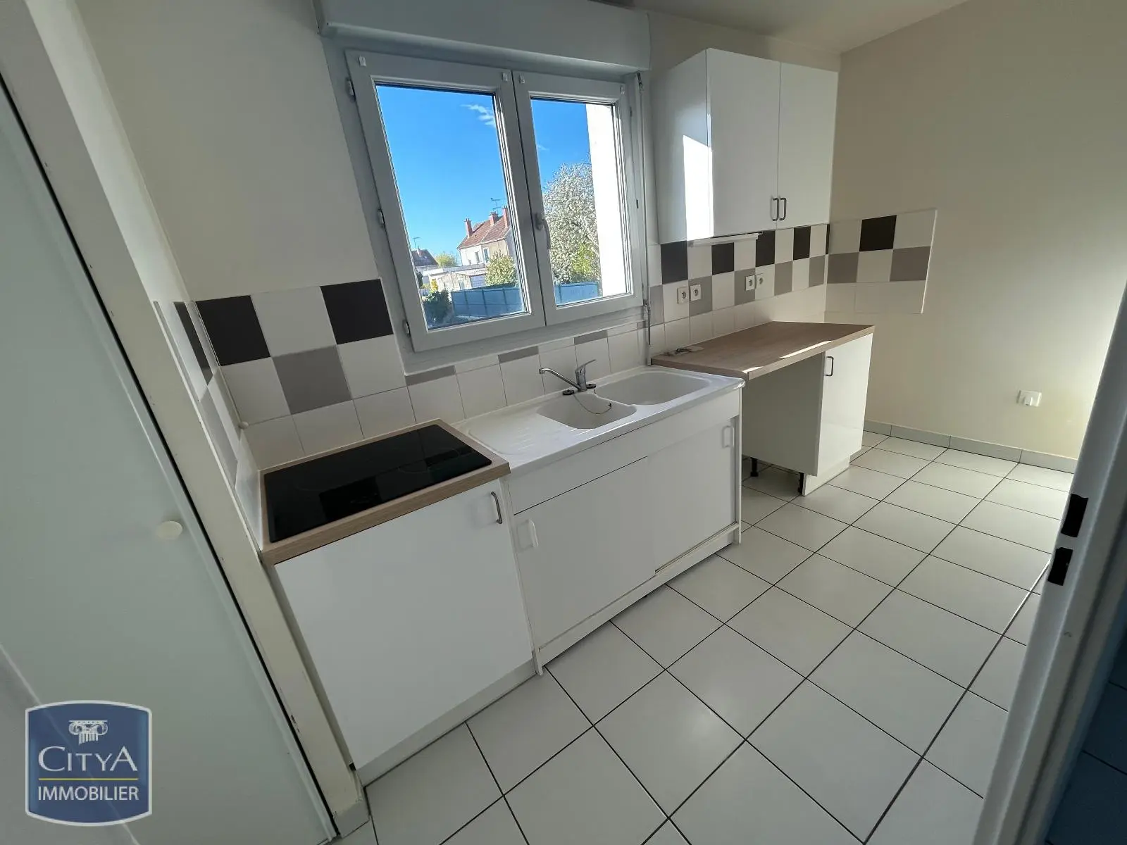 Photo 1 Appartement 3 pièces 63.63m²