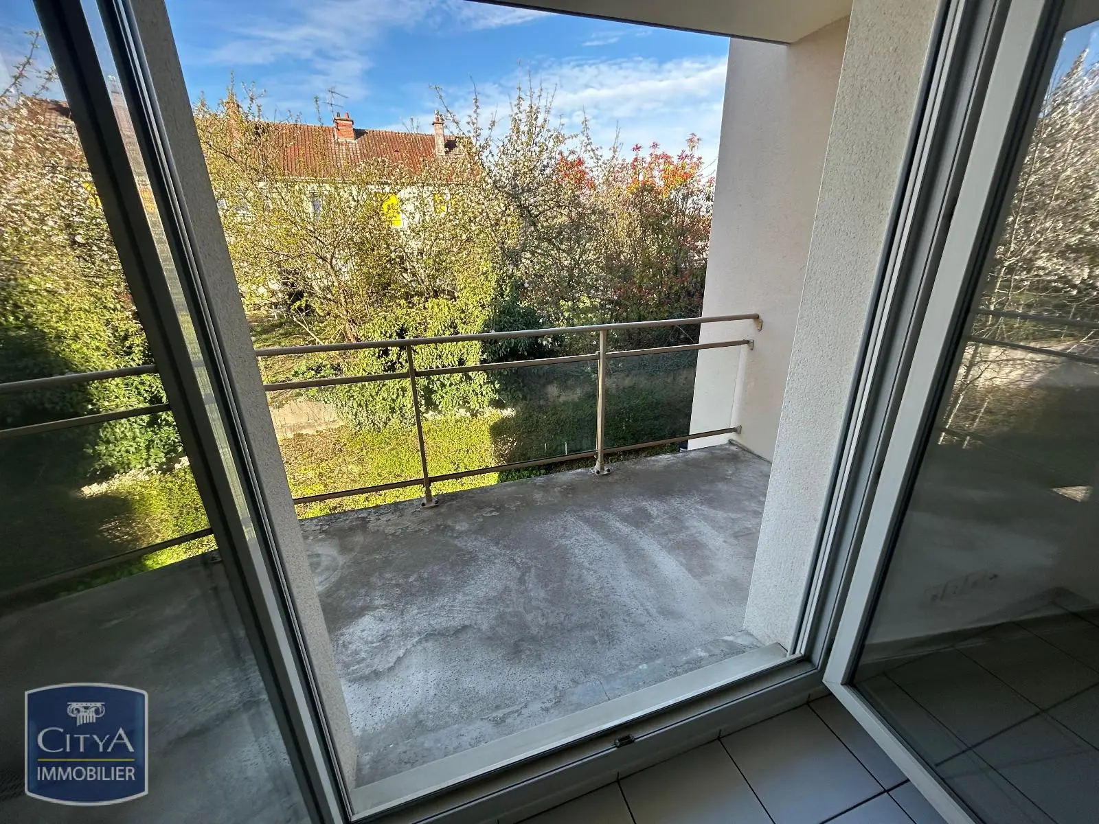 Photo 4 appartement Châlons-en-Champagne