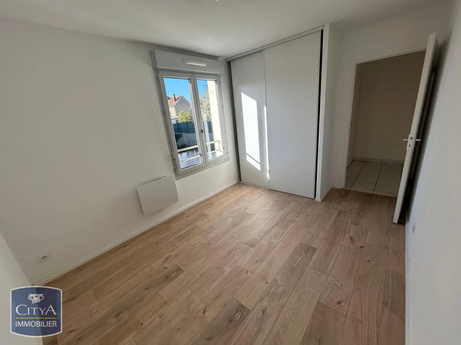 Photo 1 appartement Châlons-en-Champagne