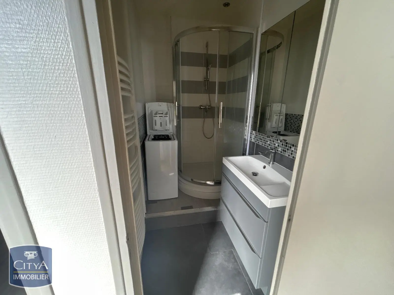 Photo 8 Appartement 2 pièces 46.08m²