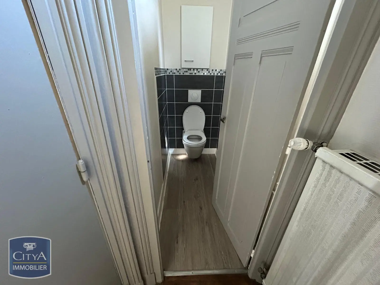 Photo 7 Appartement 2 pièces 46.08m²