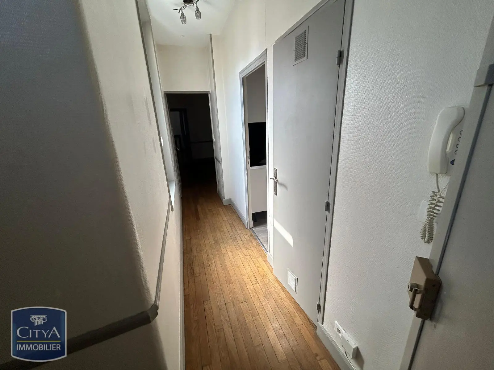 Photo 5 Appartement 2 pièces 46.08m²