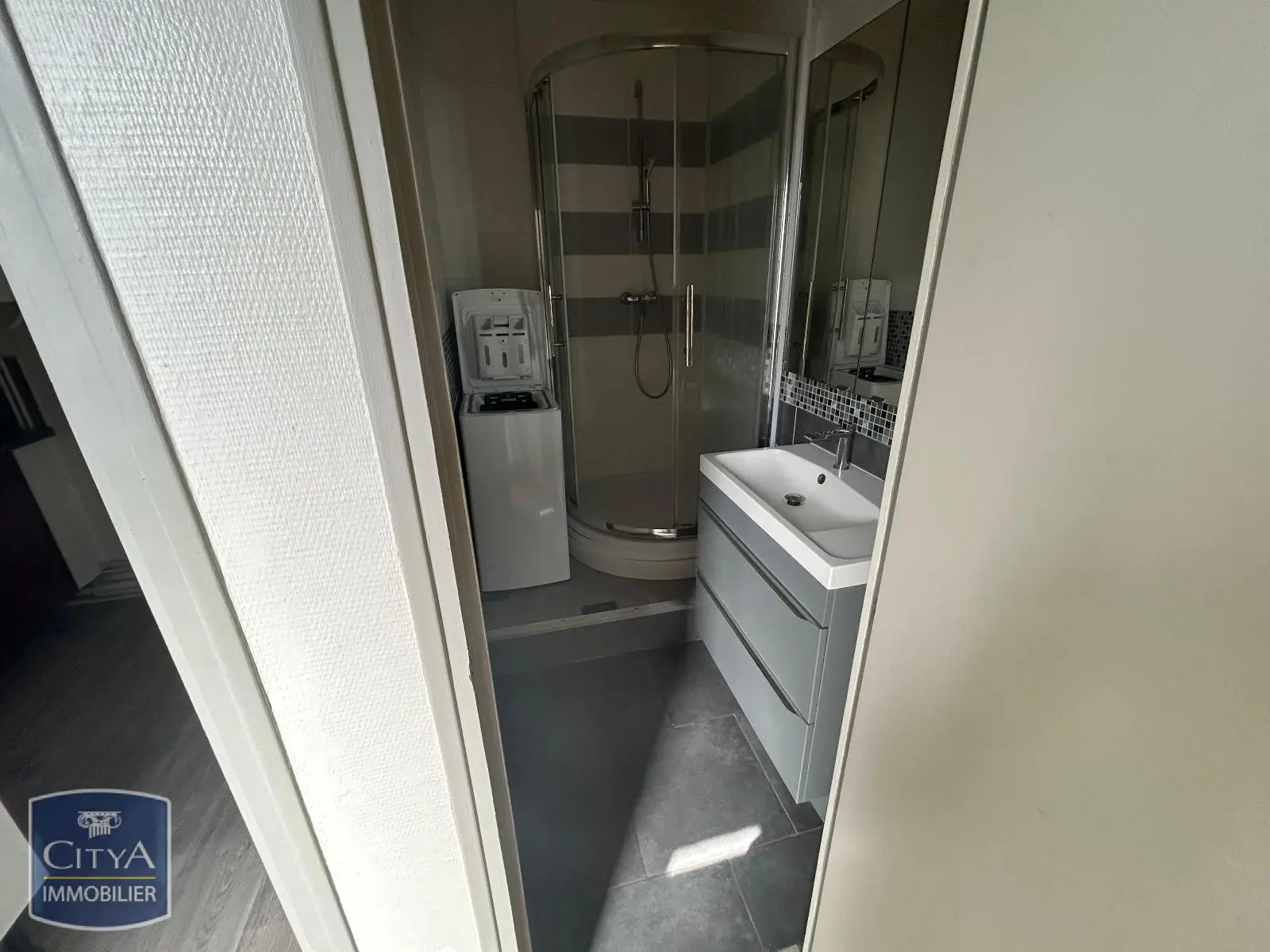 Photo 3 Appartement 2 pièces 46.08m²