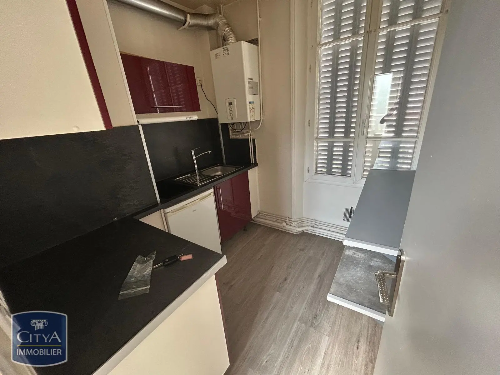 Photo 4 Appartement 2 pièces 46.08m²