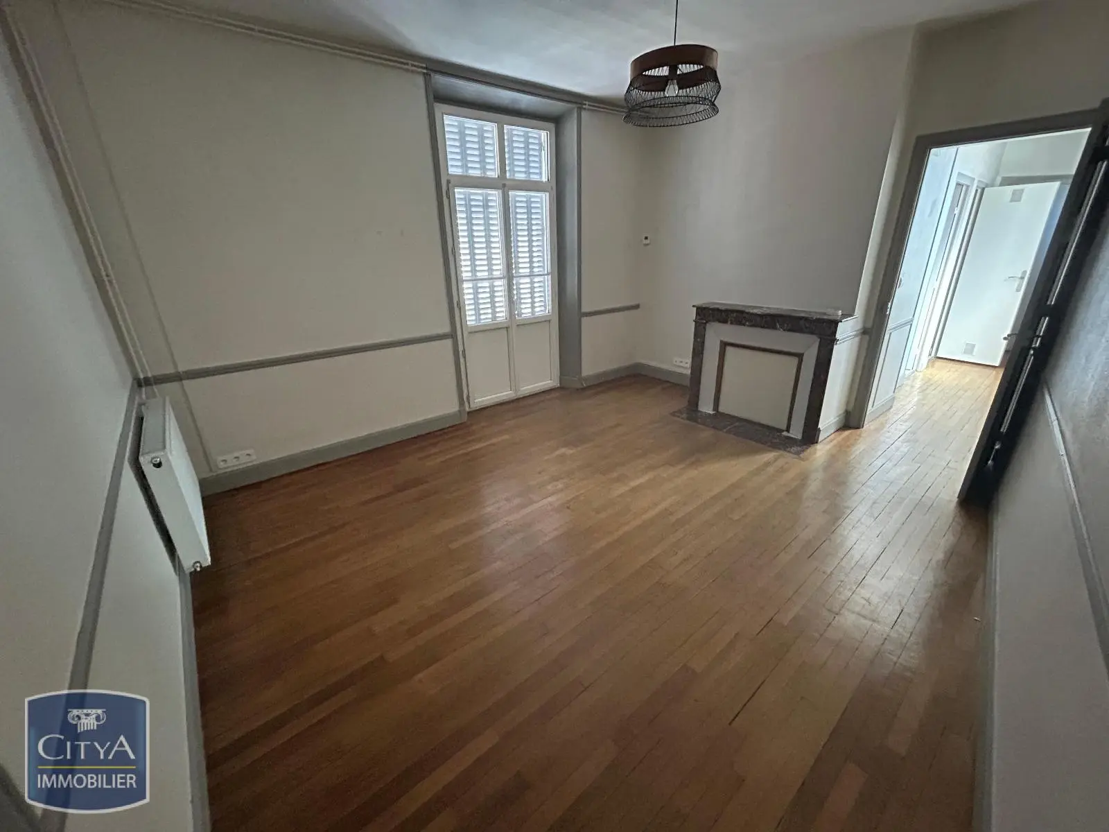 Photo 1 Appartement 2 pièces 46.08m²