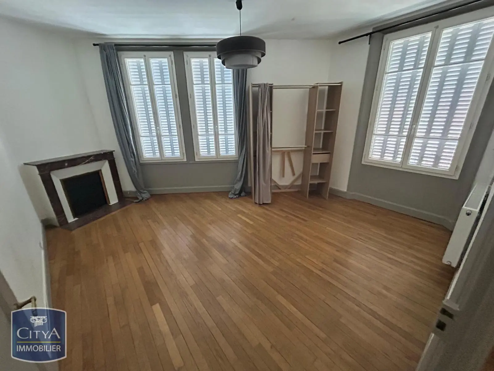 Photo 2 Appartement 2 pièces 46.08m²