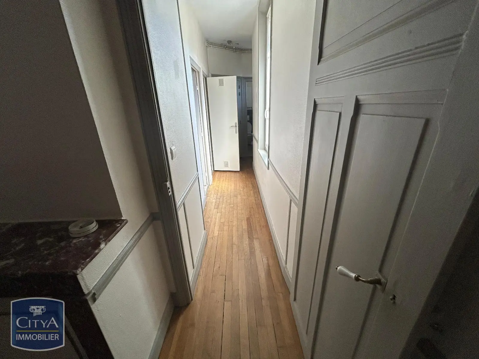 Photo 6 Appartement 2 pièces 46.08m²