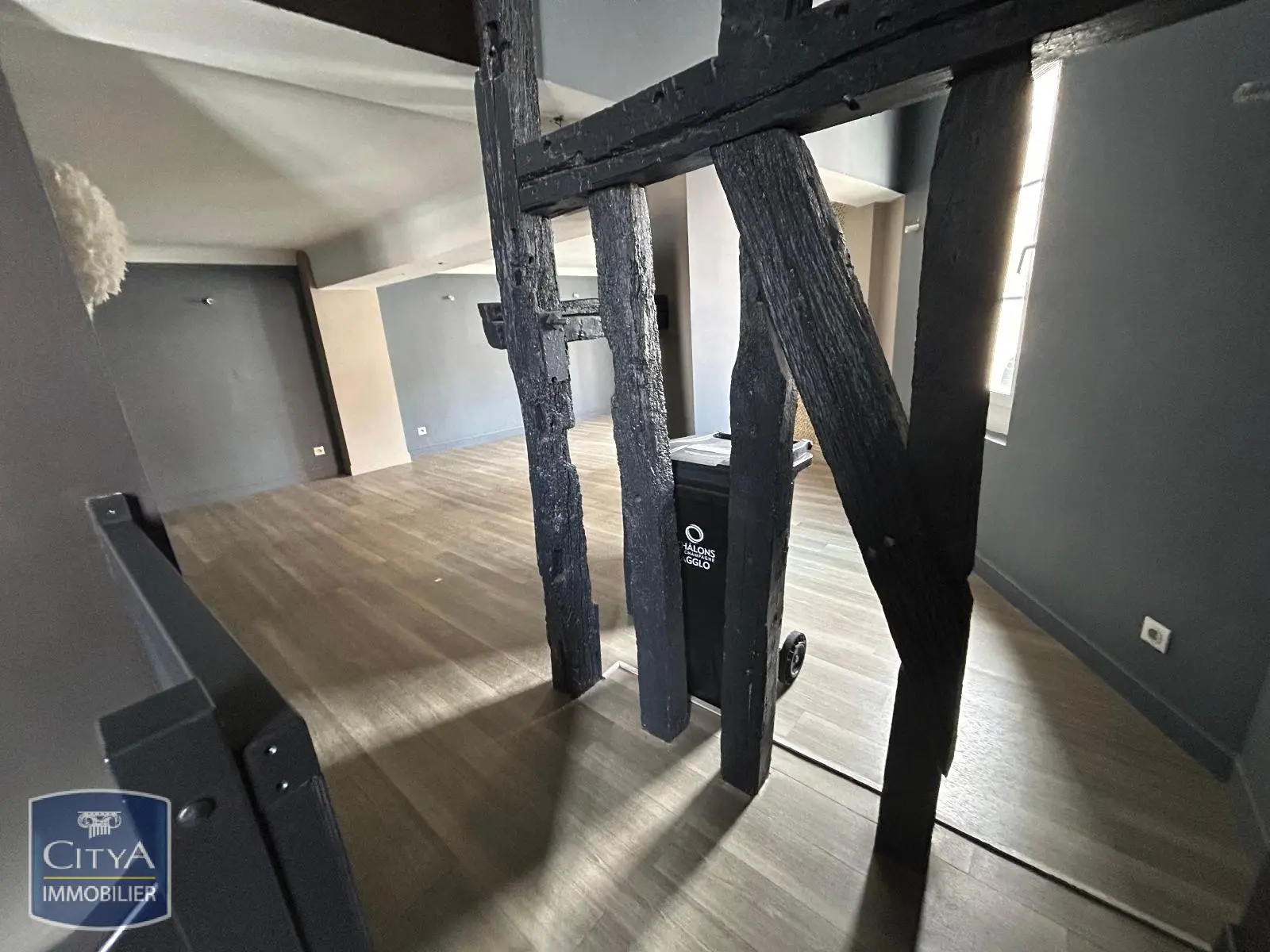 Photo 6 Immeuble 120m²