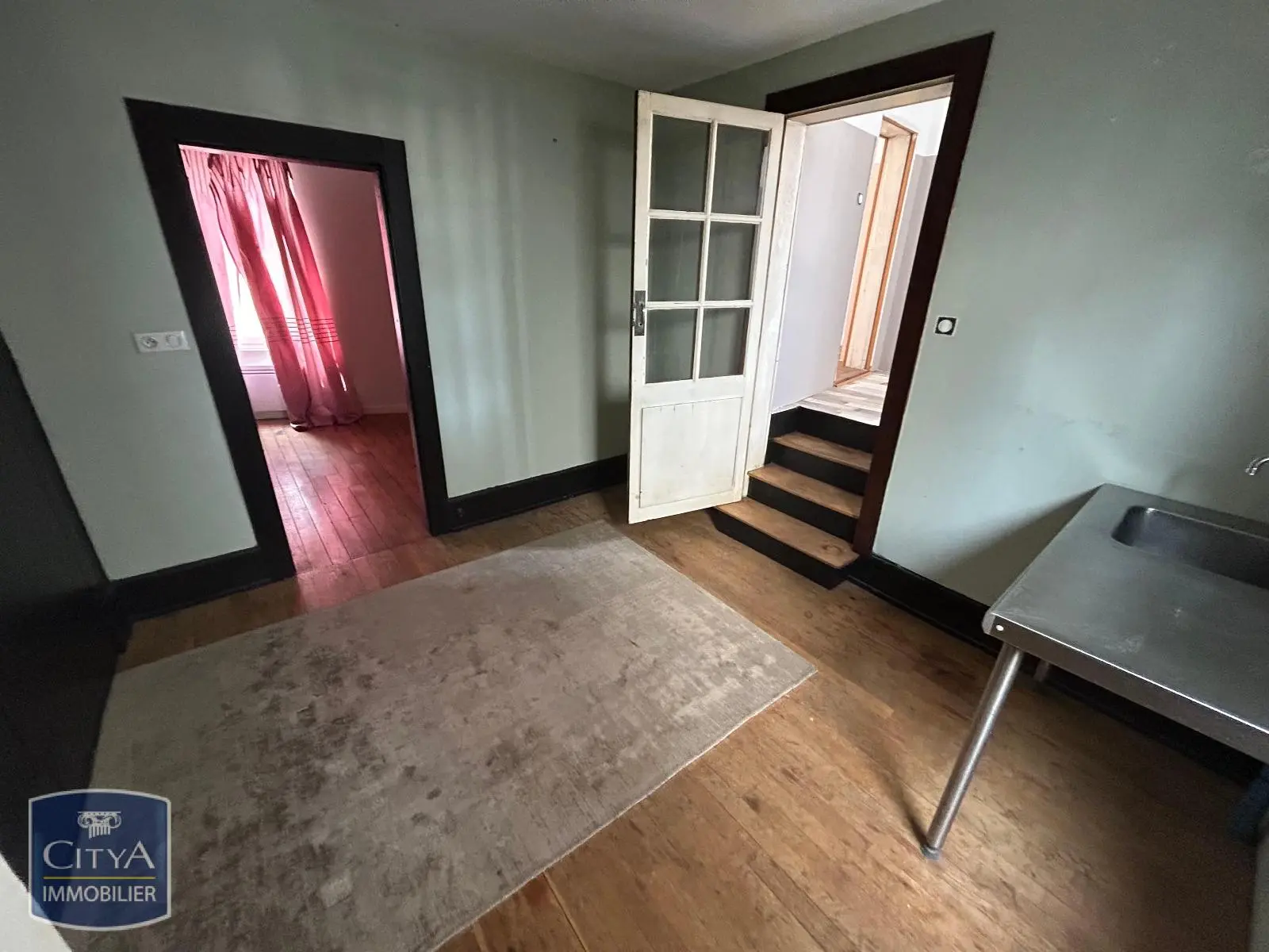 Photo 12 Immeuble 120m²