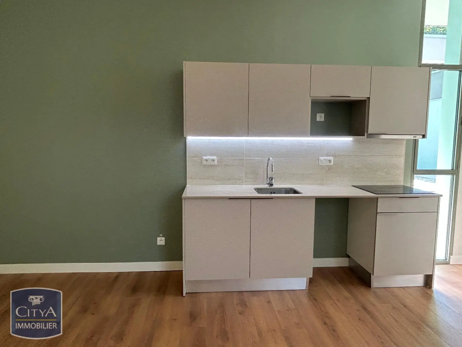 Photo 3 Appartement 3 pièces 86.18m²