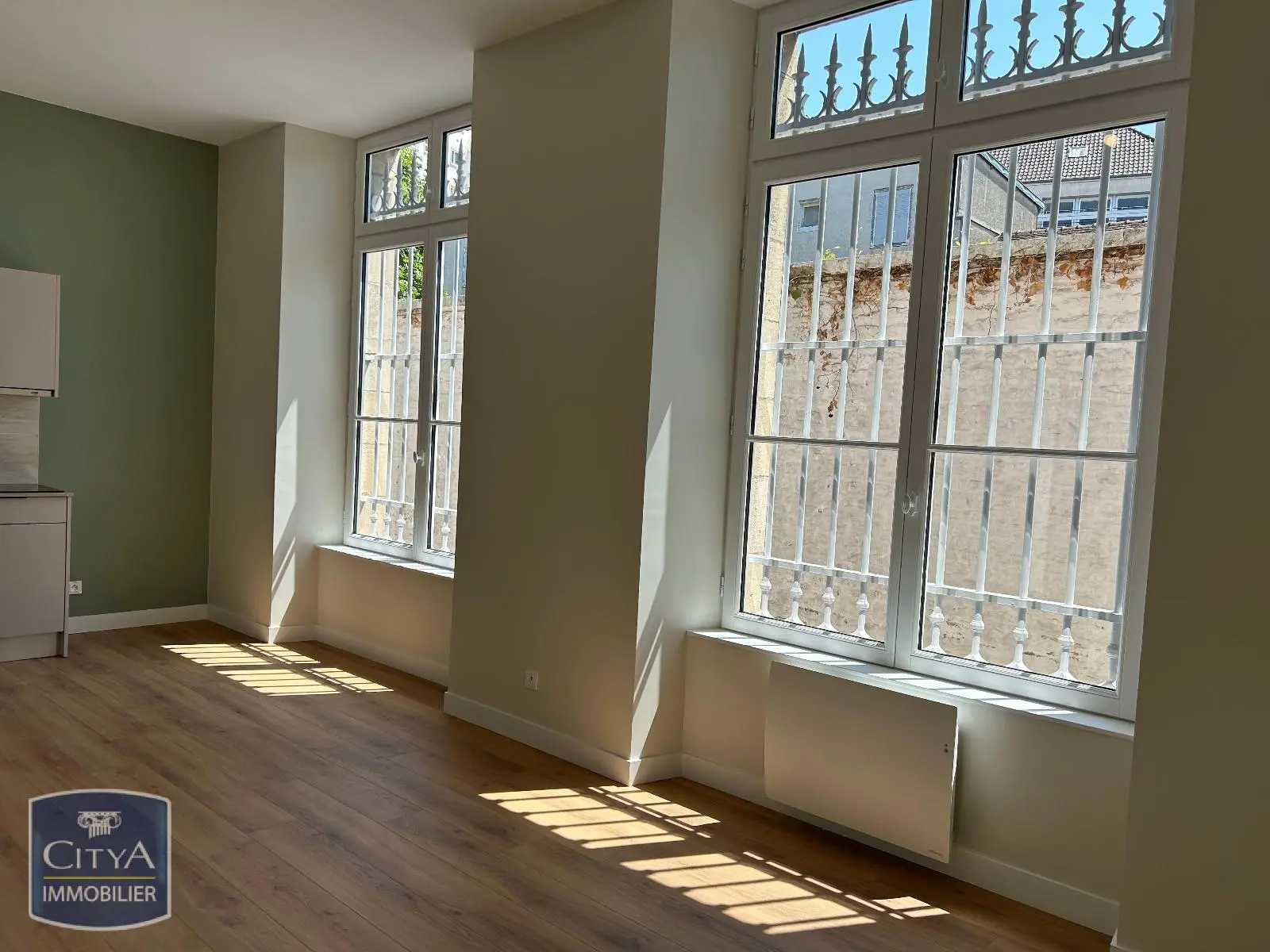 Photo 3 Appartement 2 pièces 45m²