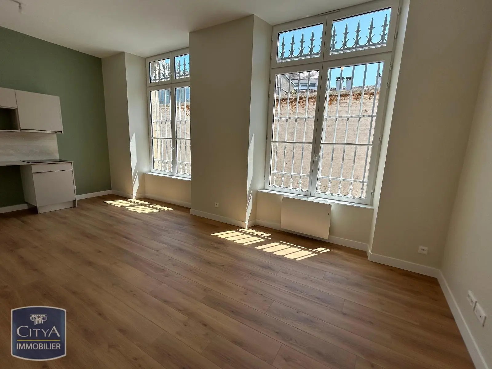 Photo 4 Appartement 2 pièces 45m²