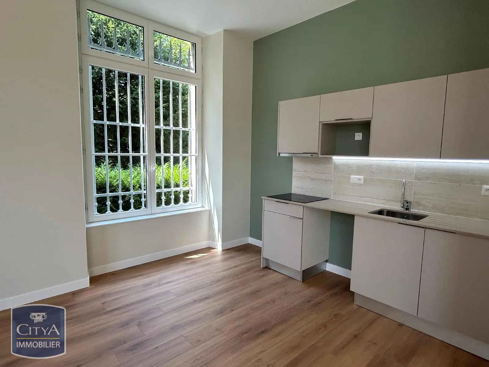 Photo 1 Appartement 2 pièces 49.31m²
