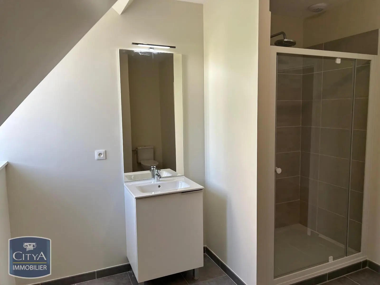 Photo 4 Appartement 1 pièce 25.22m²