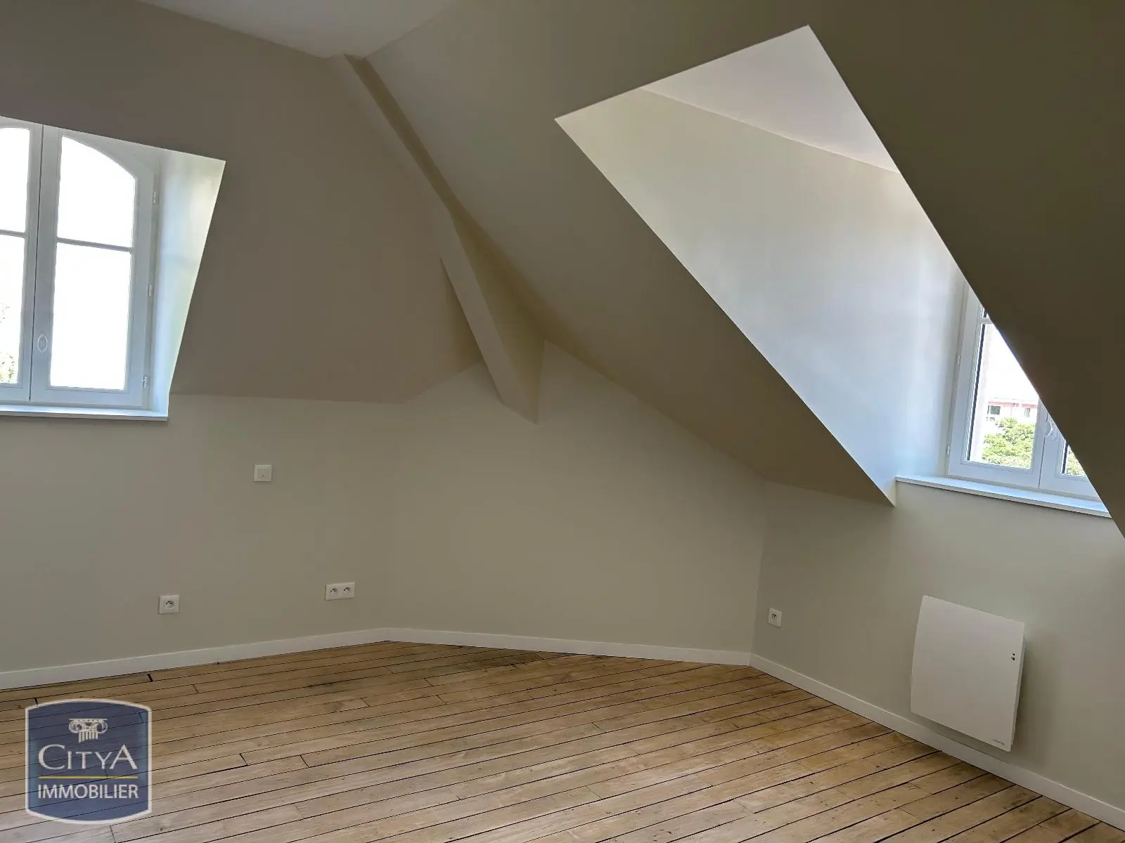 Photo 2 Appartement 1 pièce 30.3m²