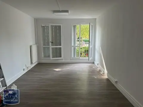 Photo 5 Appartement 2 pièces 61.36m²