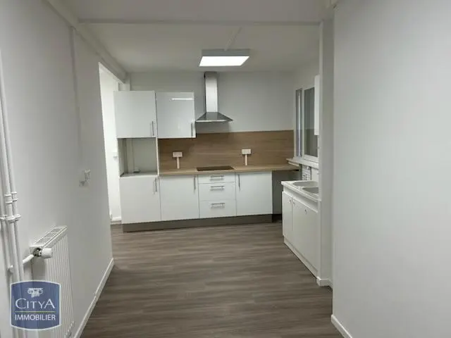 Photo 2 Appartement 2 pièces 61.36m²