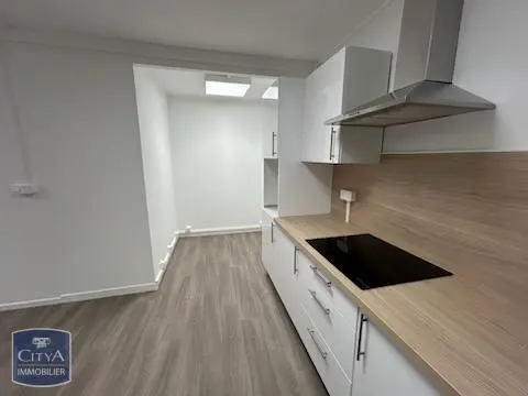 Photo 3 Appartement 2 pièces 61.36m²