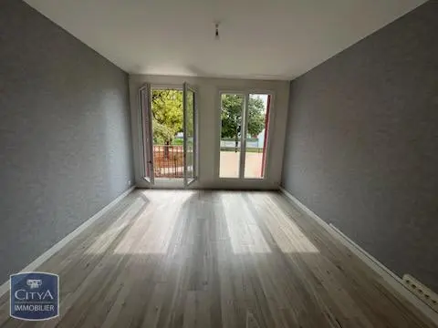 Photo 3 Appartement 2 pièces 47.89m²