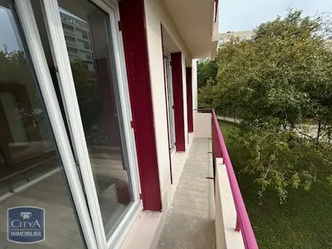 Photo 2 Appartement 2 pièces 47.89m²