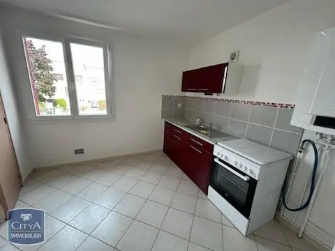 Photo 1 Appartement 2 pièces 47.89m²