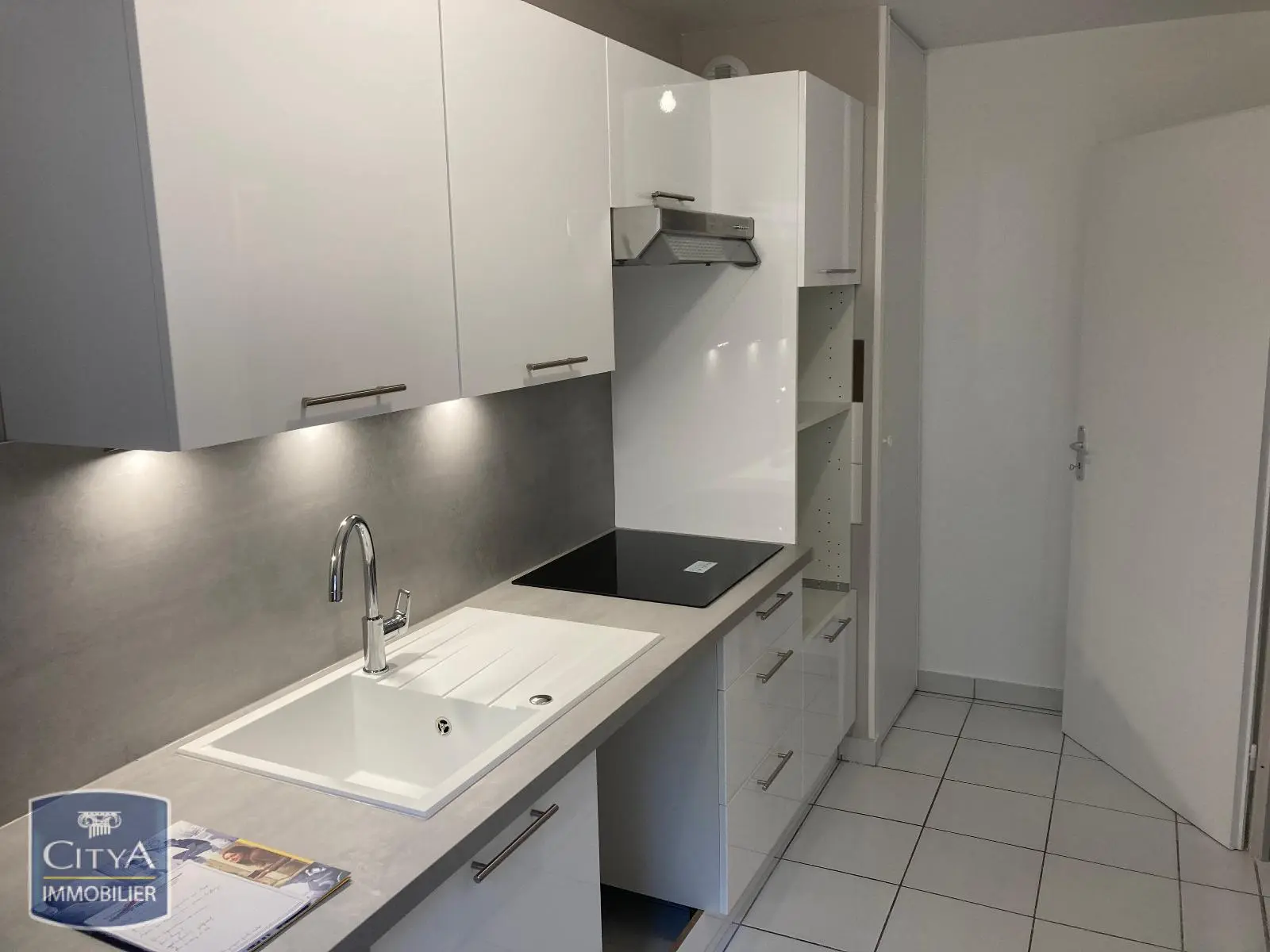 Photo 1 Appartement 3 pièces 63.57m²