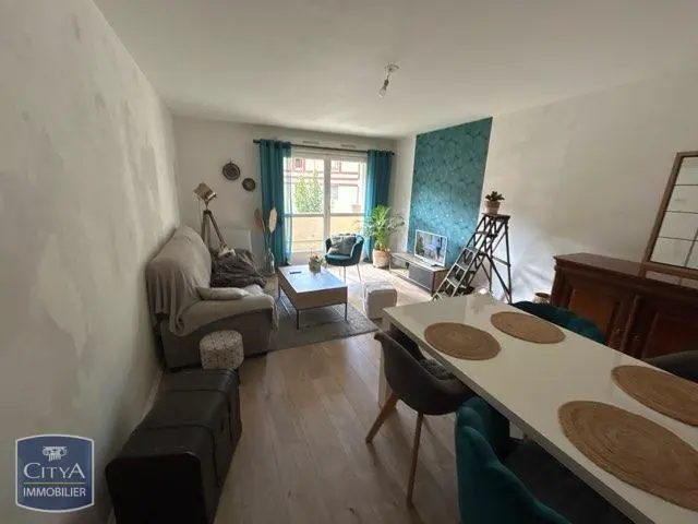 Photo 4 Appartement 3 pièces 71.75m²