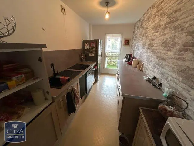 Photo 3 Appartement 3 pièces 71.75m²