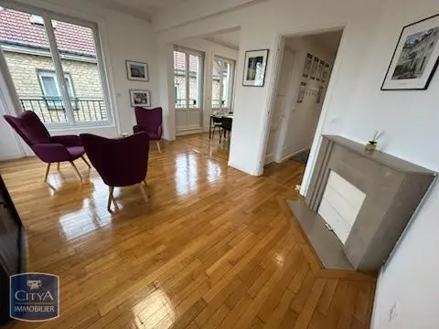Photo 2 Appartement 6 pièces 103.28m²