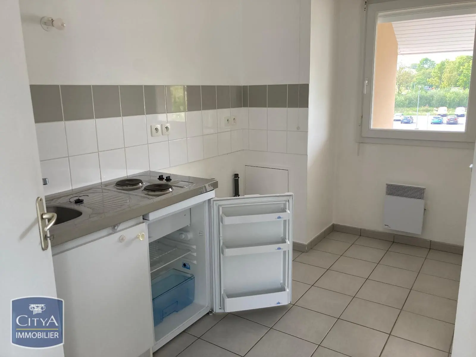 Photo 8 Appartement 2 pièces 56.08m²