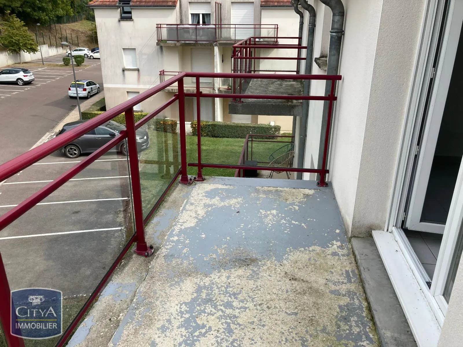 Photo 5 Appartement 2 pièces 56.08m²