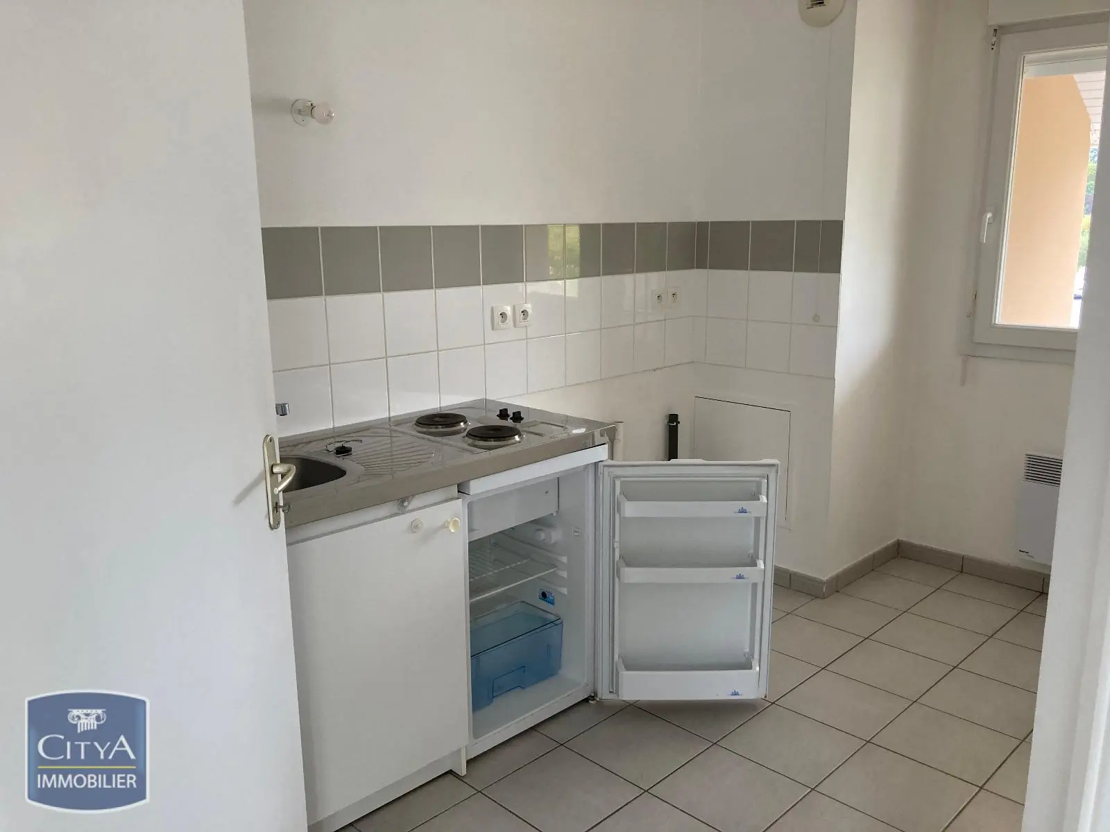 Photo 7 Appartement 2 pièces 56.08m²