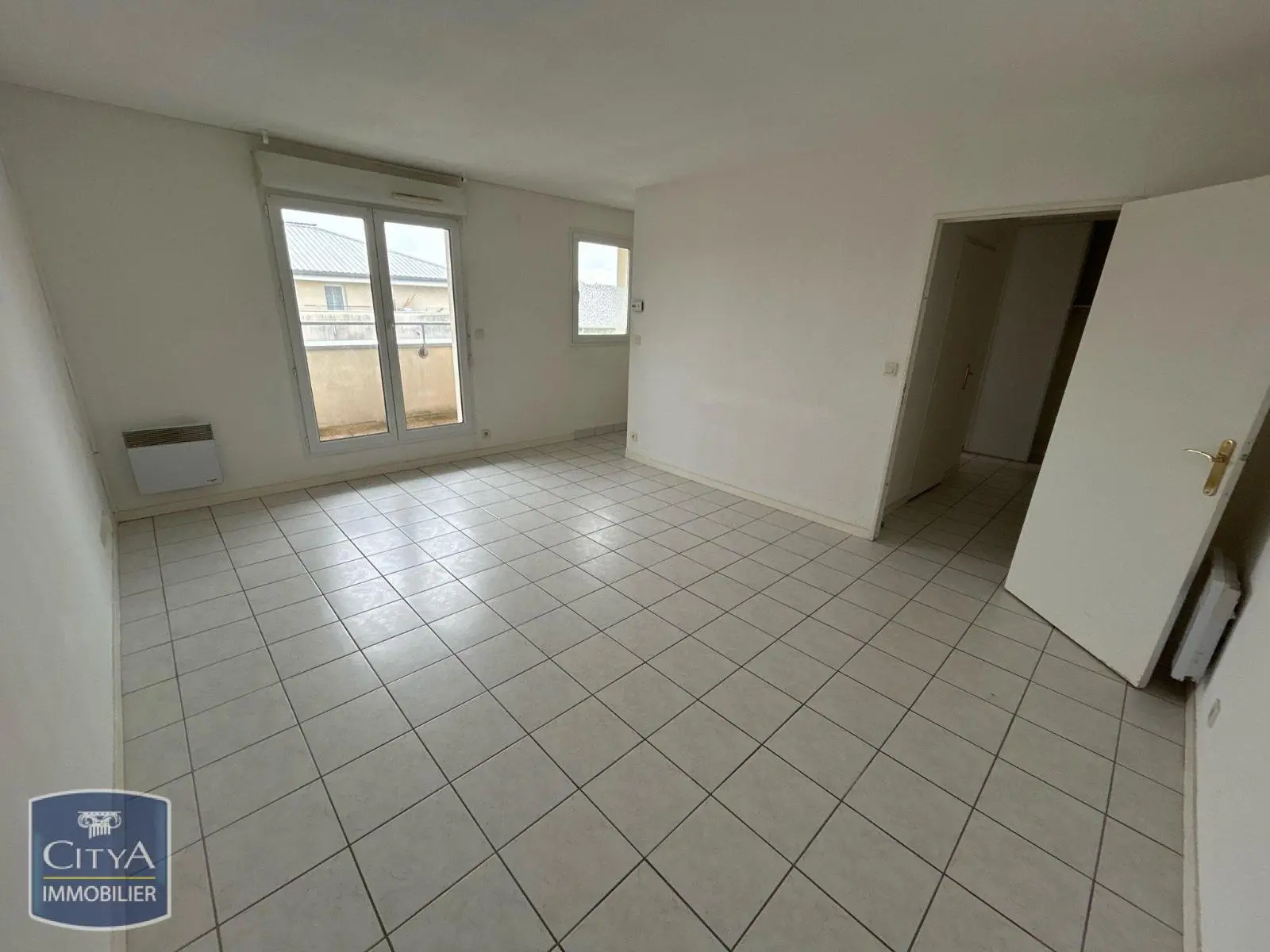 Photo 2 pour Appartement 2 pièces 44.65m² Photo 2 Appartement 2 pièces 44.65m²