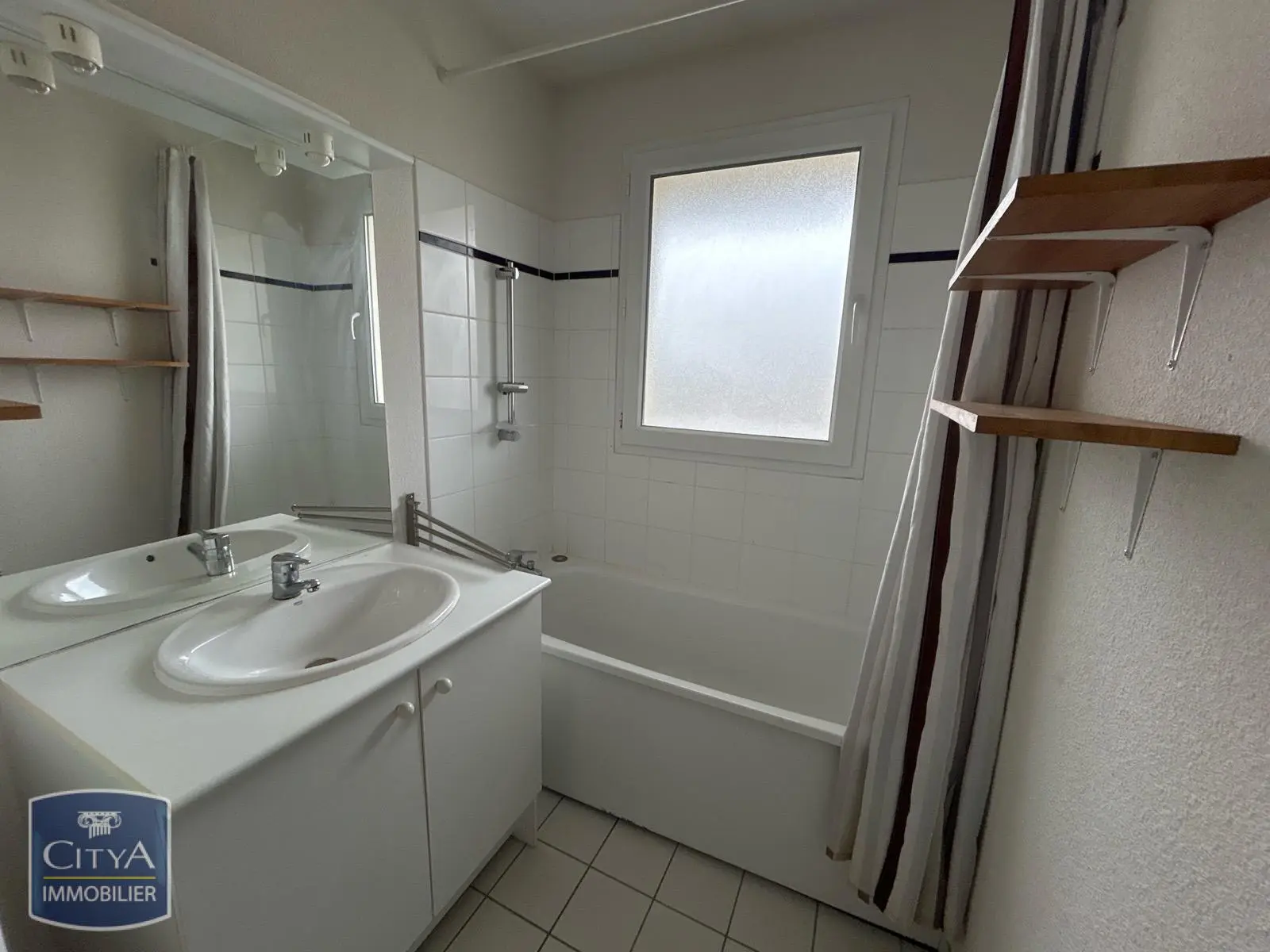 Photo 6 pour Appartement 2 pièces 44.65m² Photo 6 Appartement 2 pièces 44.65m²