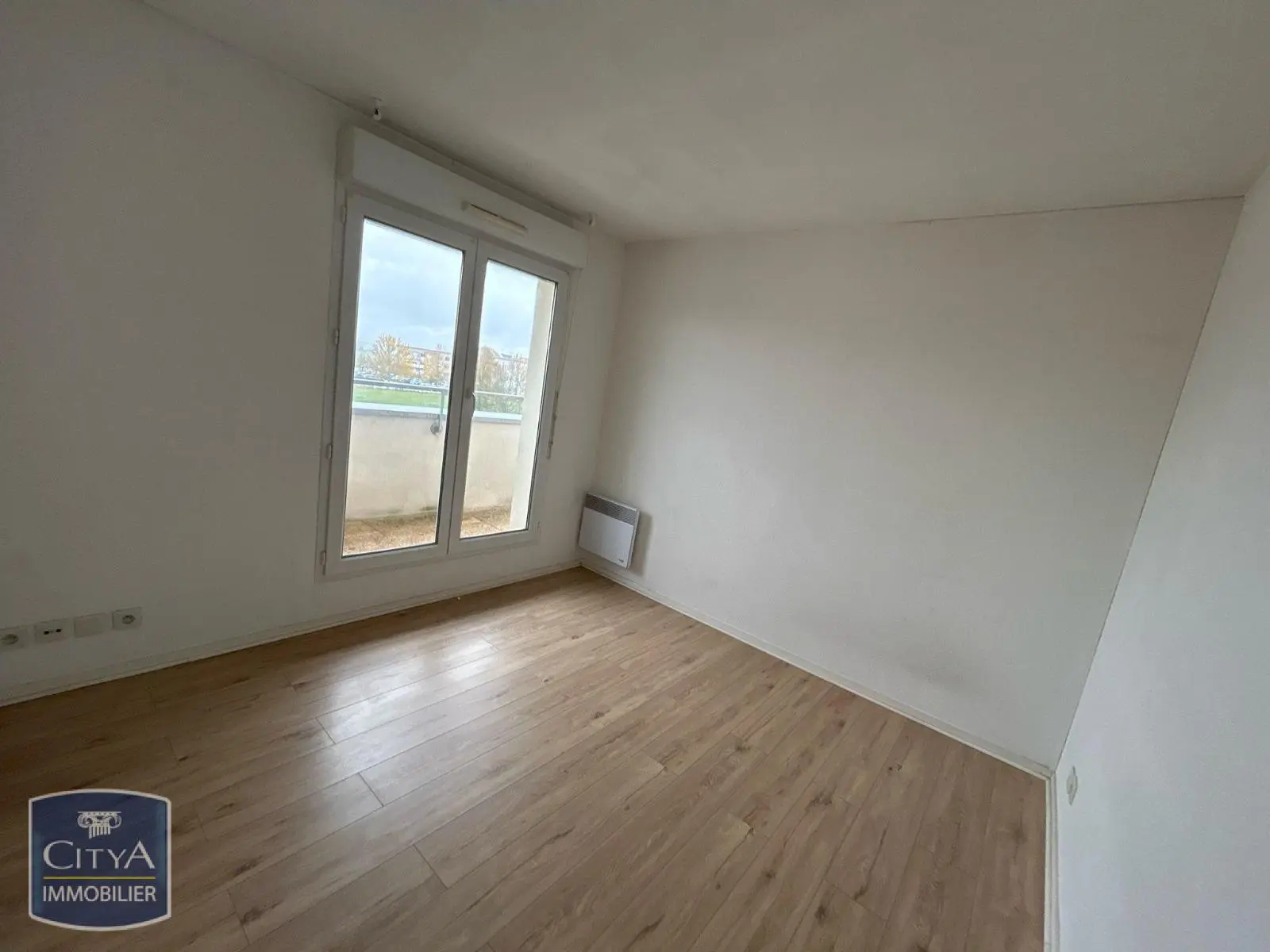 Photo 5 pour Appartement 2 pièces 44.65m² Photo 5 Appartement 2 pièces 44.65m²