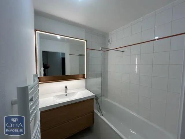 Photo 5 Appartement 2 pièces 48.64m²