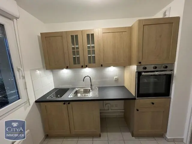 Photo 2 Appartement 2 pièces 48.64m²