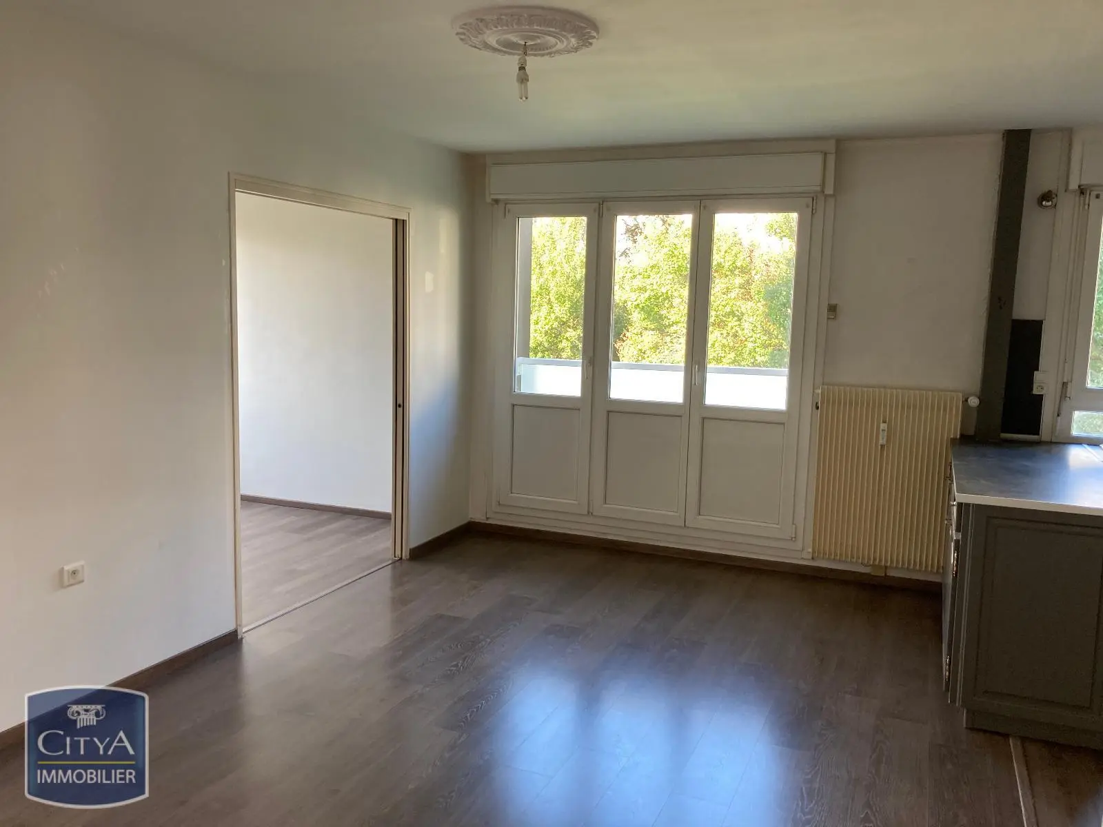 Photo 7 Appartement 3 pièces 60.67m²