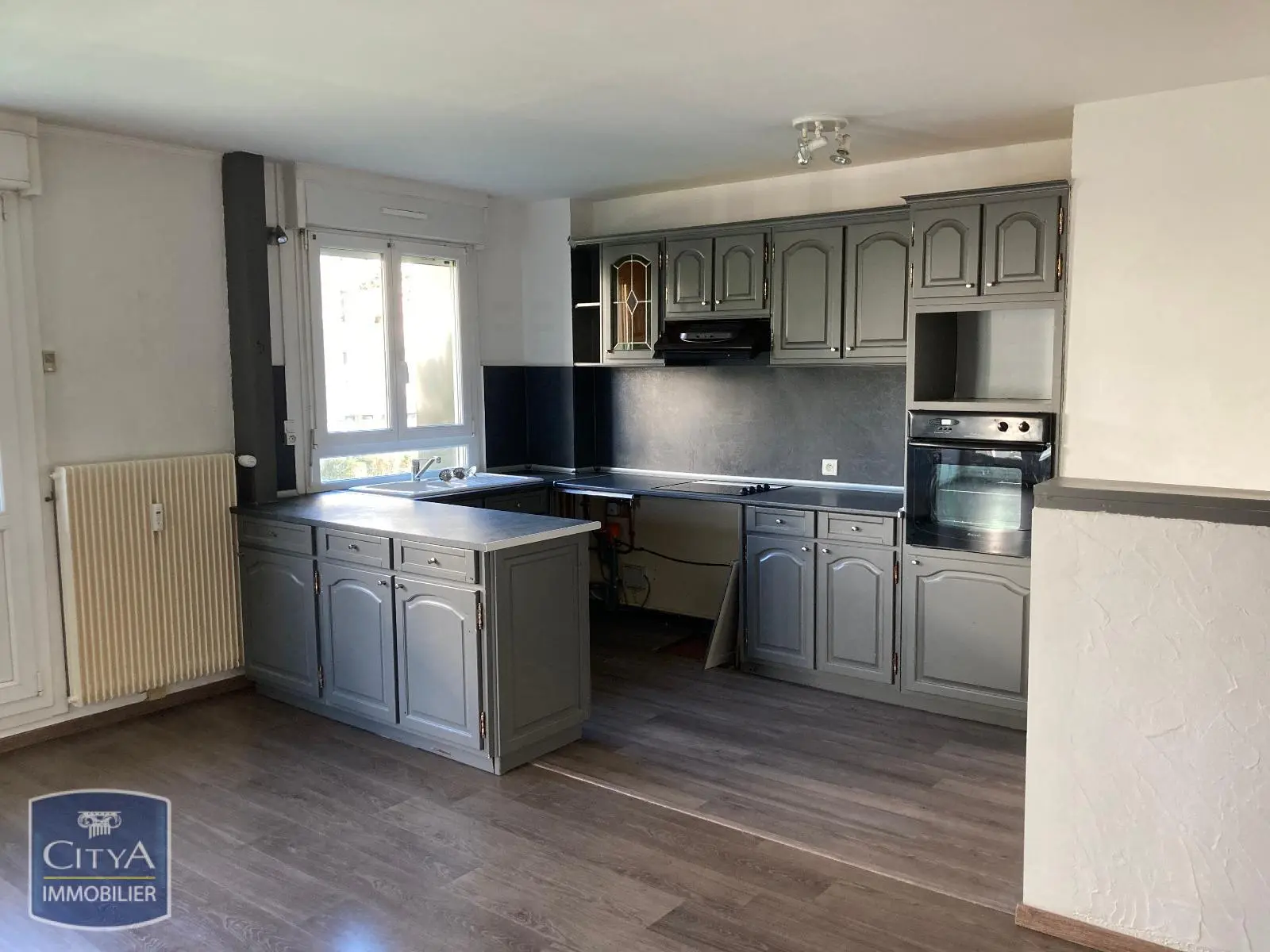 Photo 11 Appartement 3 pièces 60.67m²