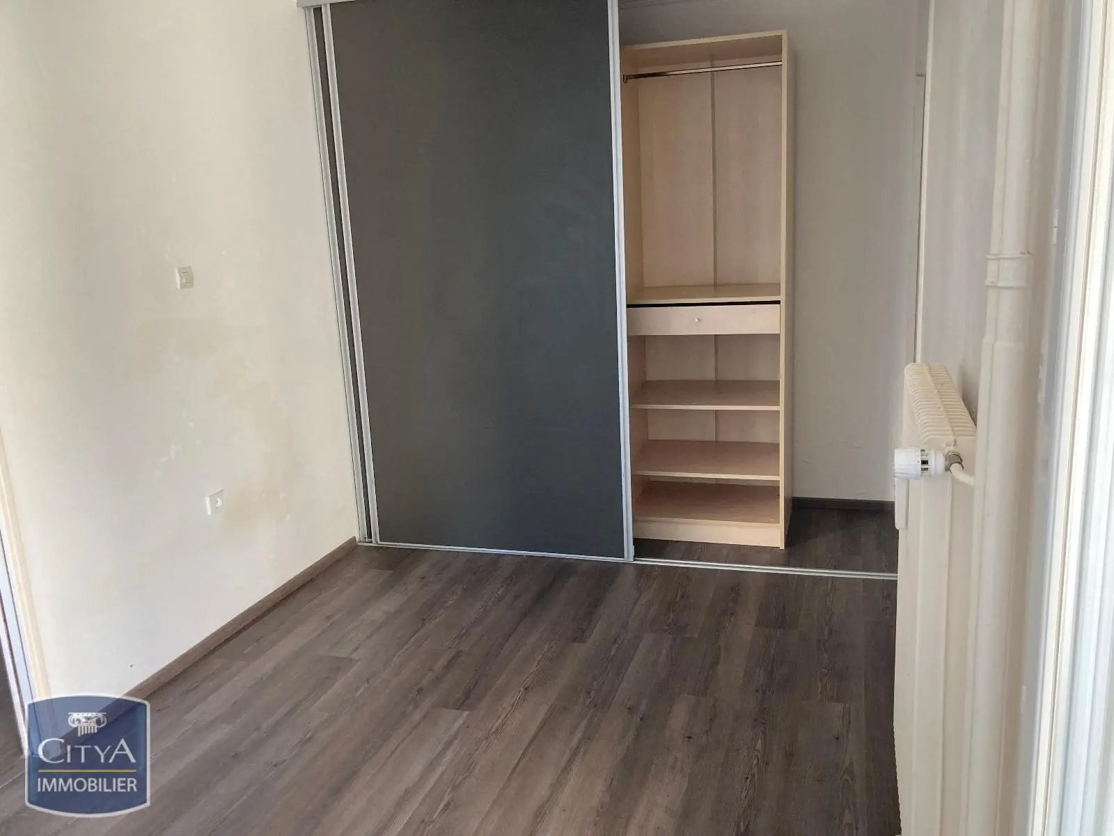 Photo 5 Appartement 3 pièces 60.67m²