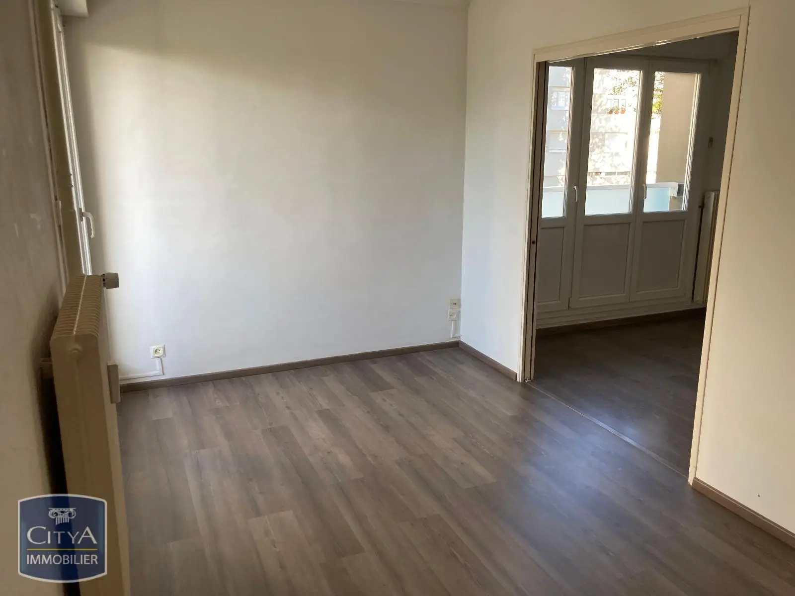 Photo 4 Appartement 3 pièces 60.67m²