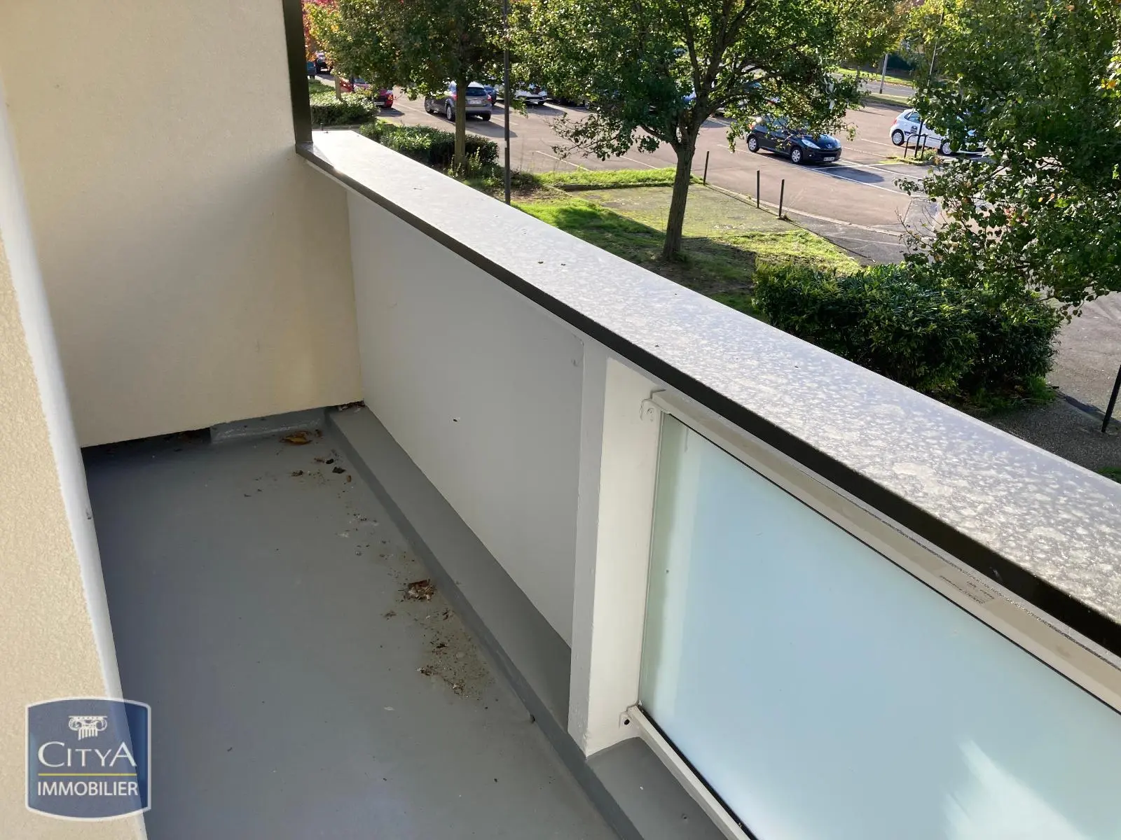 Photo 8 Appartement 3 pièces 60.67m²