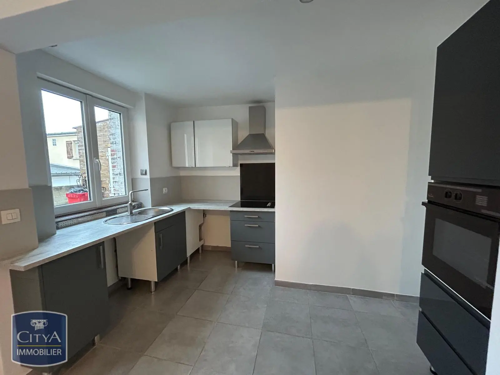 Photo 1 Appartement 2 pièces 40.57m²