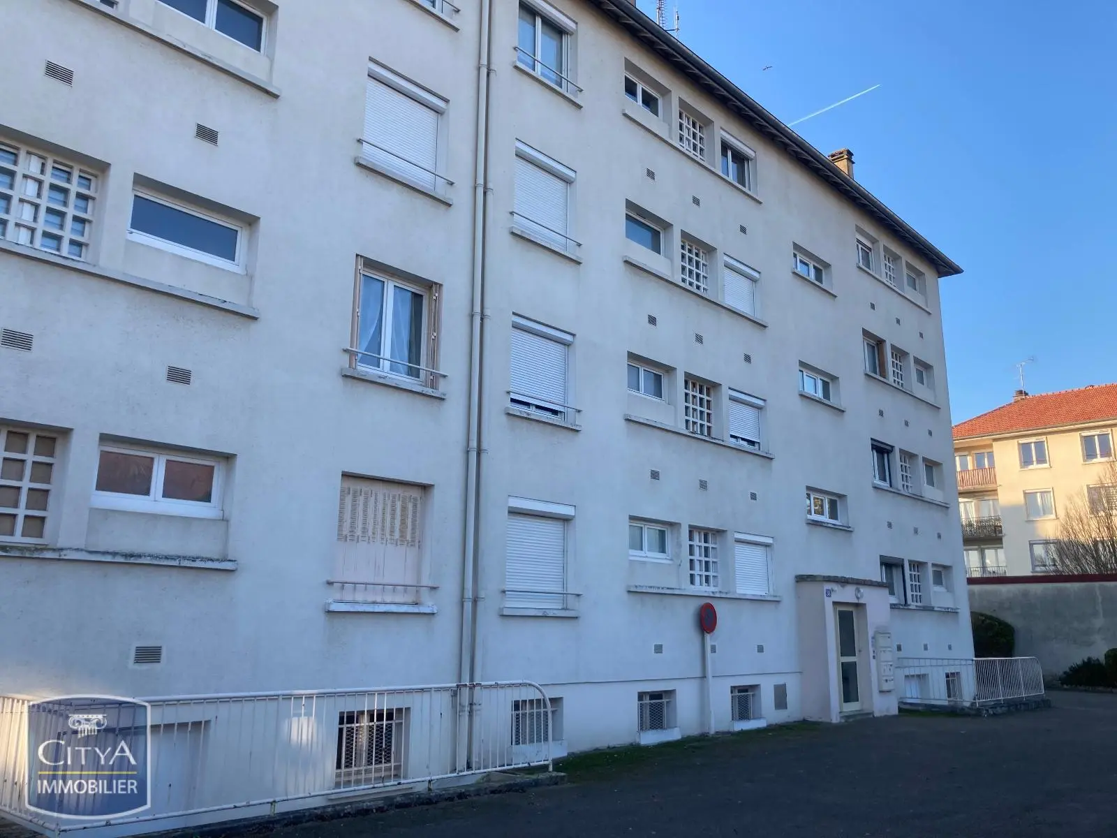 Photo 2 Appartement 3 pièces 55.6m²
