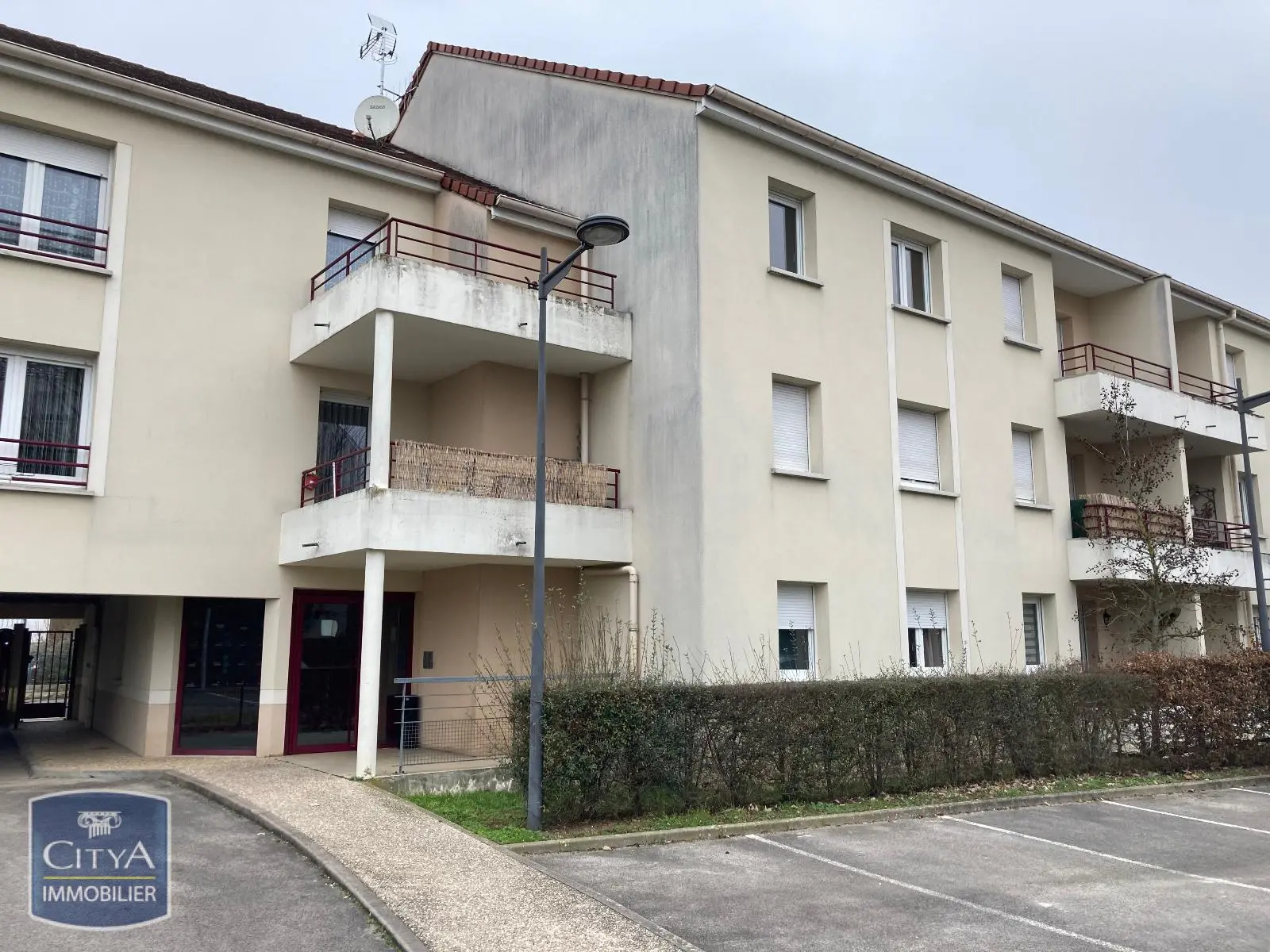 Photo 6 Appartement 2 pièces 46.14m²